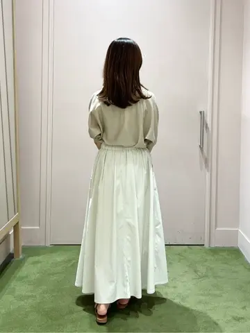 ANY 今堀 コーディネート画像