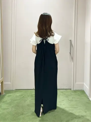 ANY 今堀 コーディネート画像