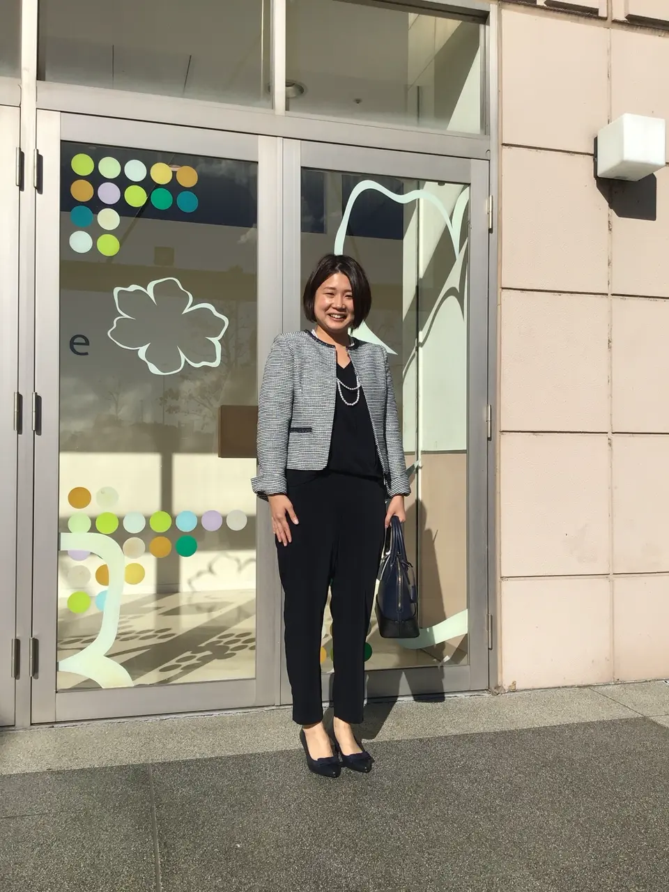 ANY 渡邊 コーディネート画像