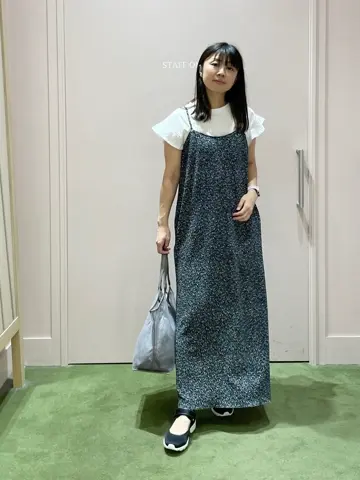 ANY 山本 コーディネート画像