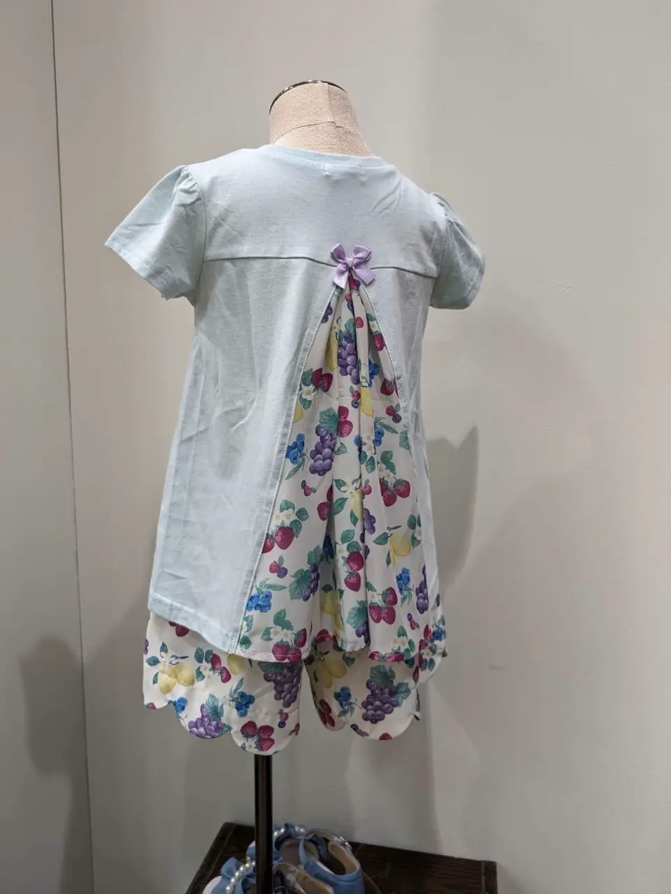 ANY 佐々木 コーディネート画像