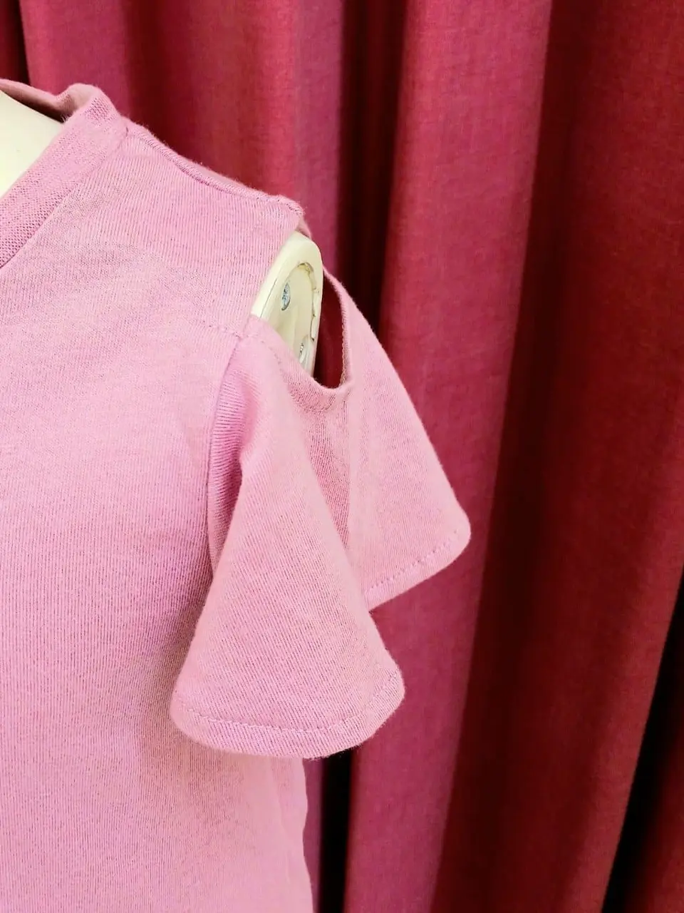 ANY 重永 コーディネート画像