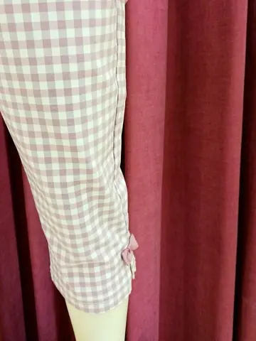 ANY 重永 コーディネート画像