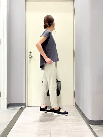 ANY 金井 コーディネート画像