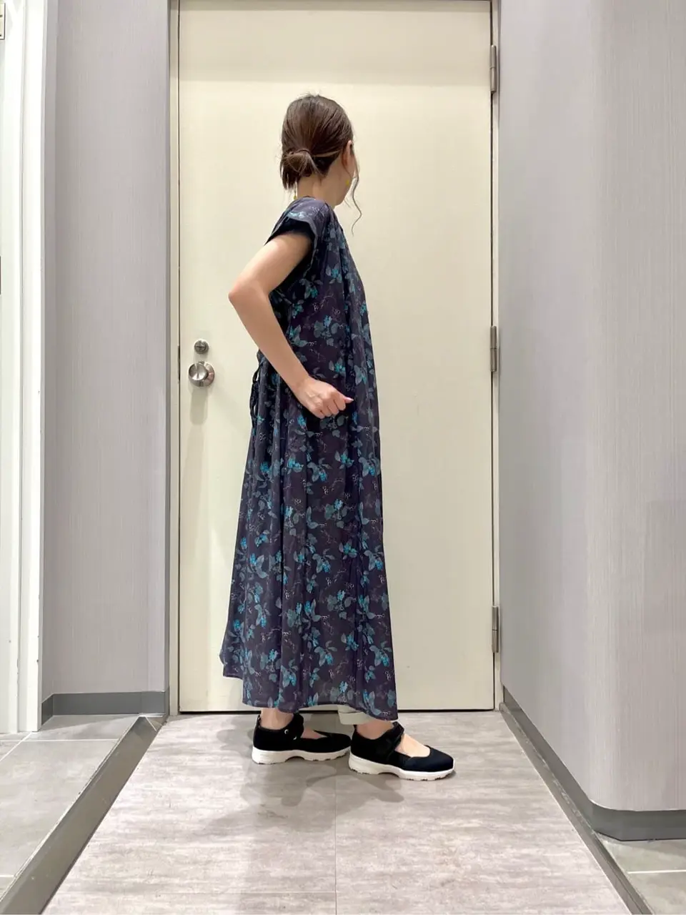 ANY 金井 コーディネート画像