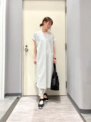 ANY 金井 コーディネート画像