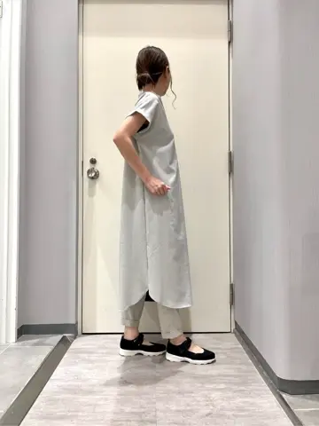 ANY 金井 コーディネート画像