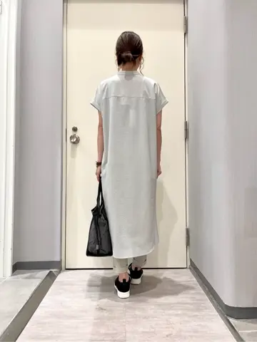 ANY 金井 コーディネート画像