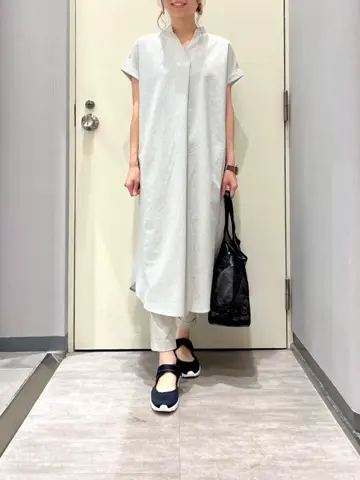 ANY 金井 コーディネート画像