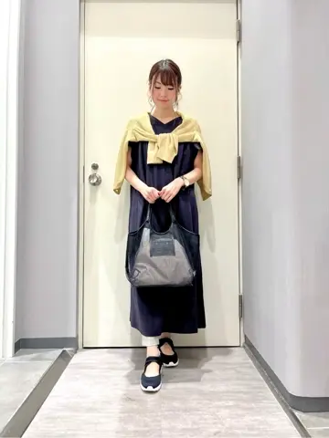 ANY 金井 コーディネート画像