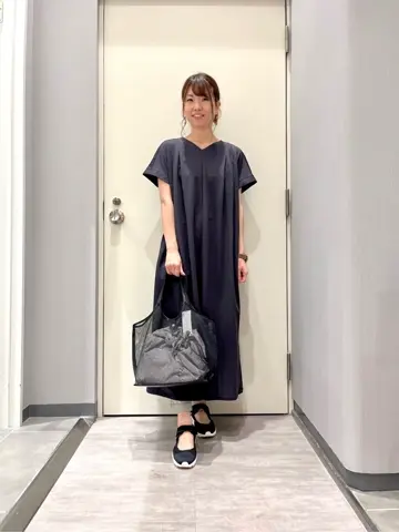 ANY 金井 コーディネート画像