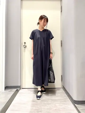 ANY 金井 コーディネート画像