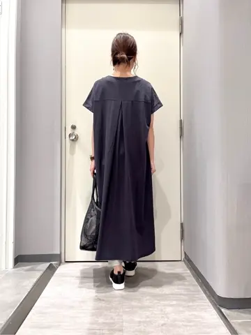 ANY 金井 コーディネート画像