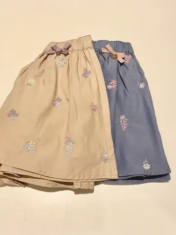 ANY Y コーディネート画像