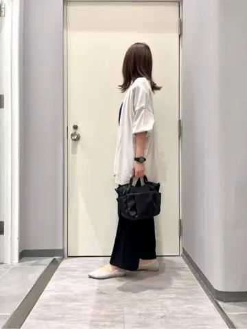 ANY 金井 コーディネート画像