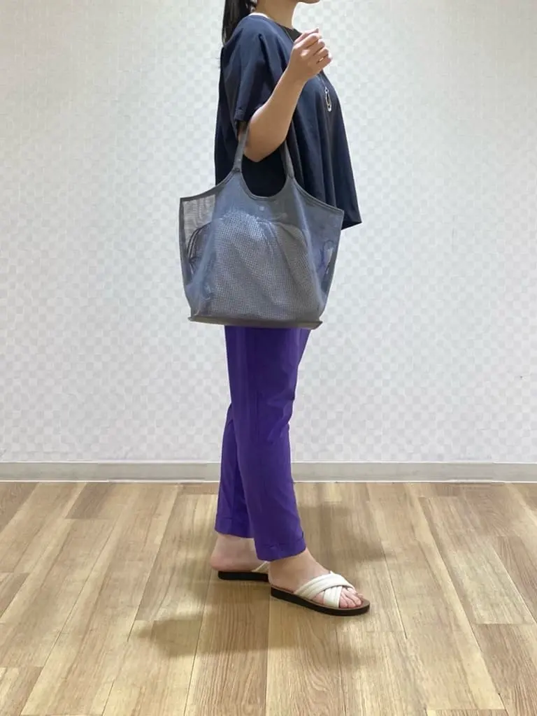 ANY F...JK.M コーディネート画像