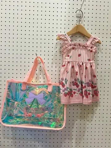 ANY 岡田 コーディネート画像