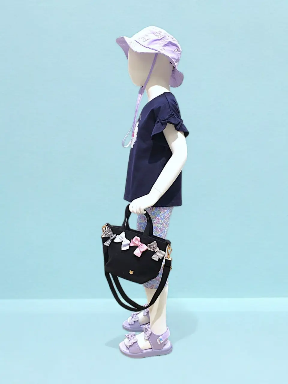 ANY OKUZONO コーディネート画像