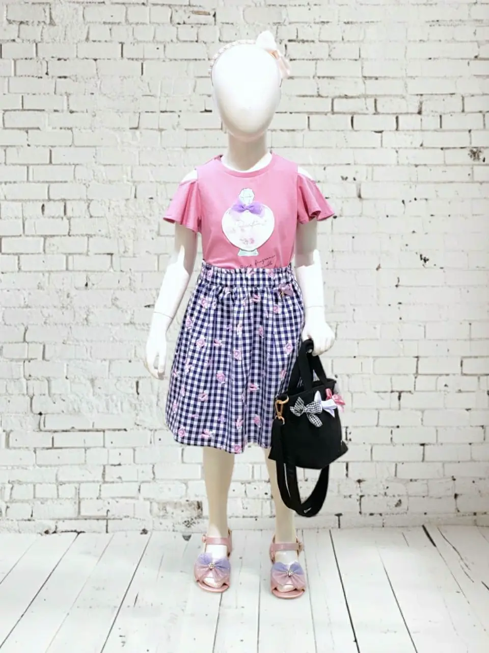 ANY OKUZONO コーディネート画像