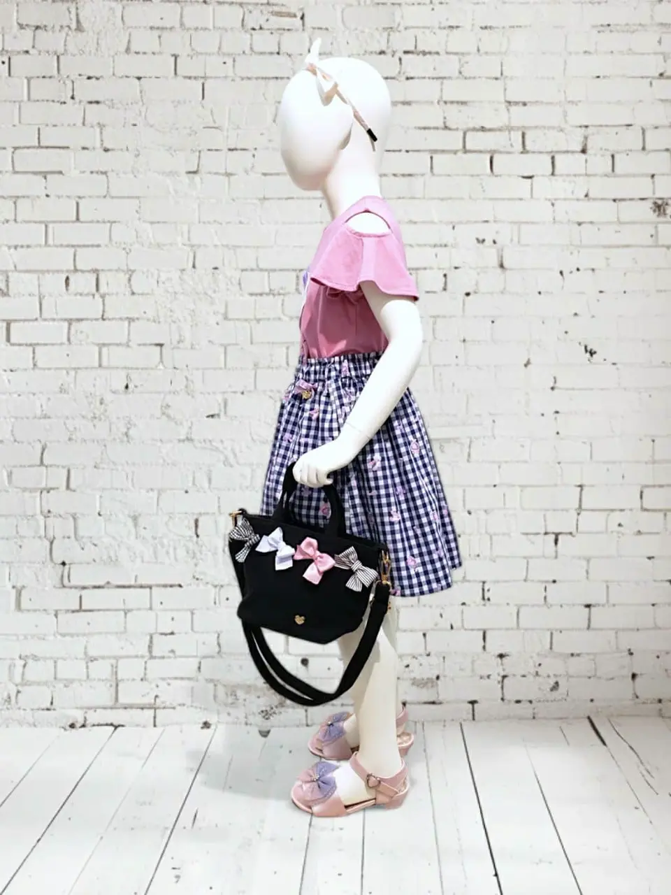 ANY OKUZONO コーディネート画像