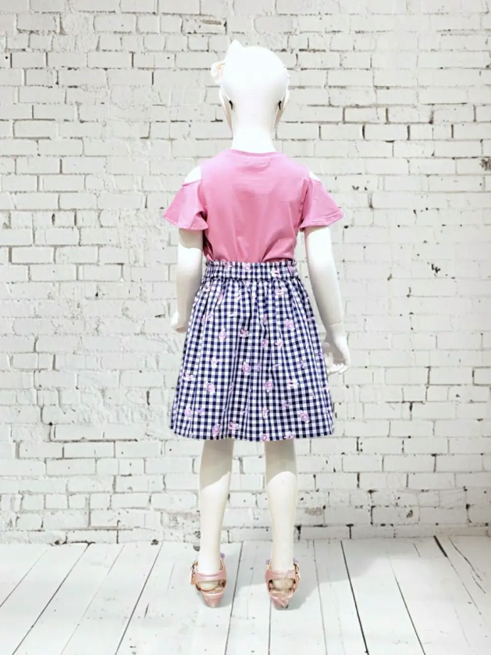 ANY OKUZONO コーディネート画像