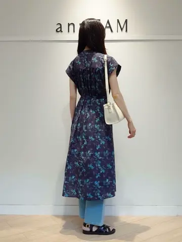 ANY スタッフ コーディネート画像