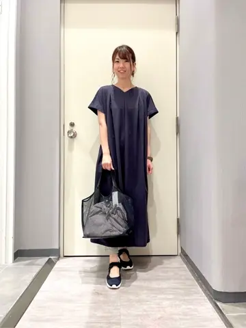 ANY 金井 コーディネート画像