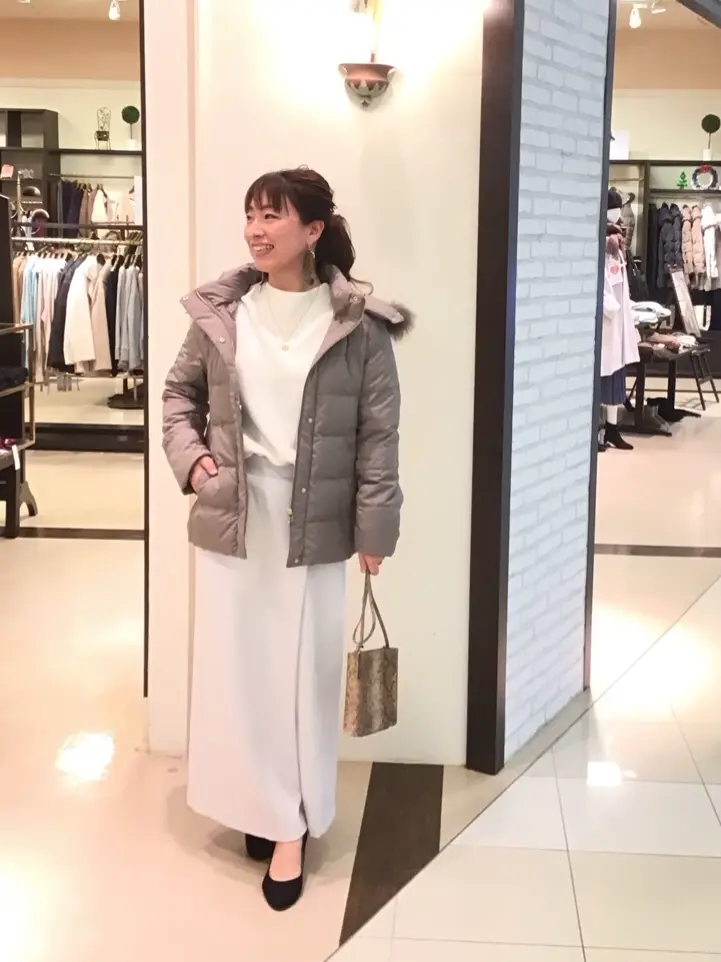 ANY 高橋 コーディネート画像