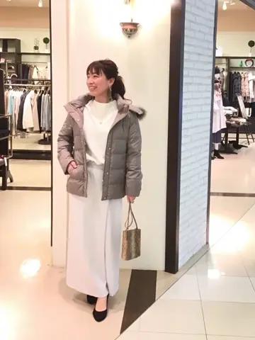 ANY 高橋 コーディネート画像