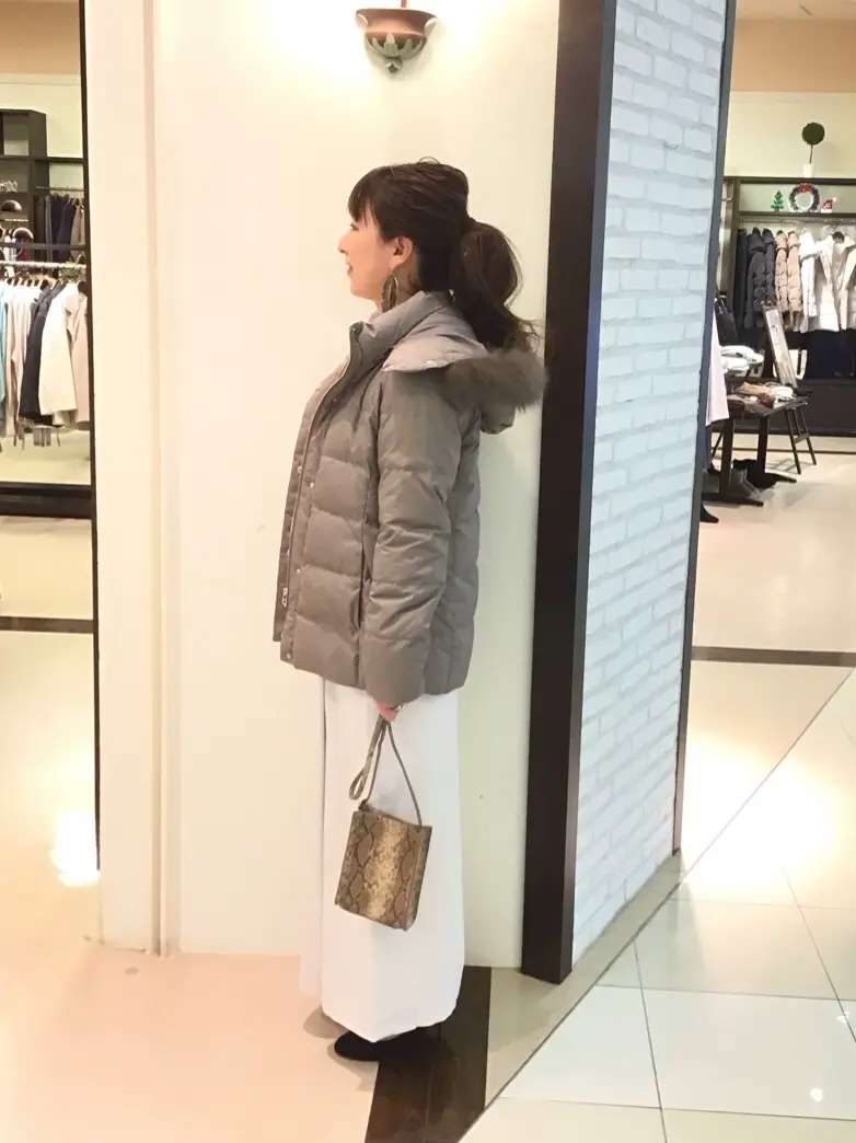 ANY 高橋 コーディネート画像