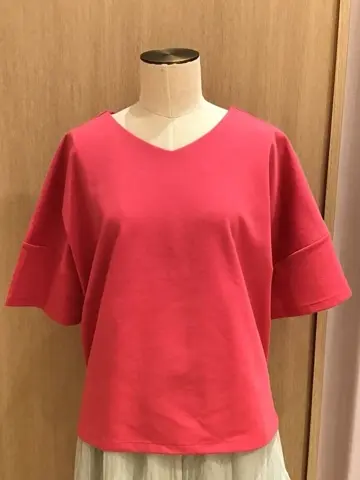 ANY 本吉 コーディネート画像