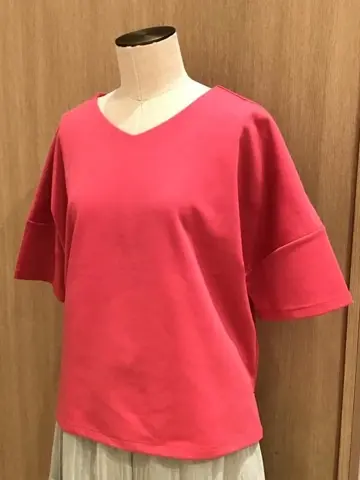 ANY 本吉 コーディネート画像