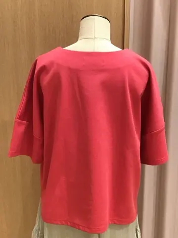 ANY 本吉 コーディネート画像