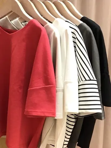 ANY 本吉 コーディネート画像