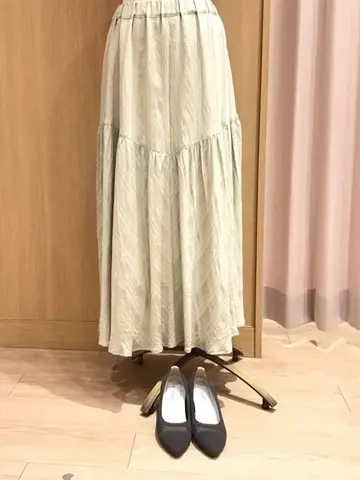 ANY 本吉 コーディネート画像