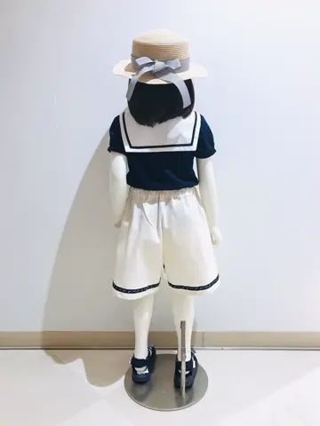 ANY 田口 コーディネート画像