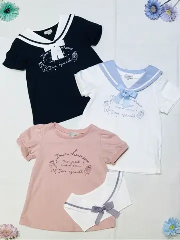 ANY 田口 コーディネート画像