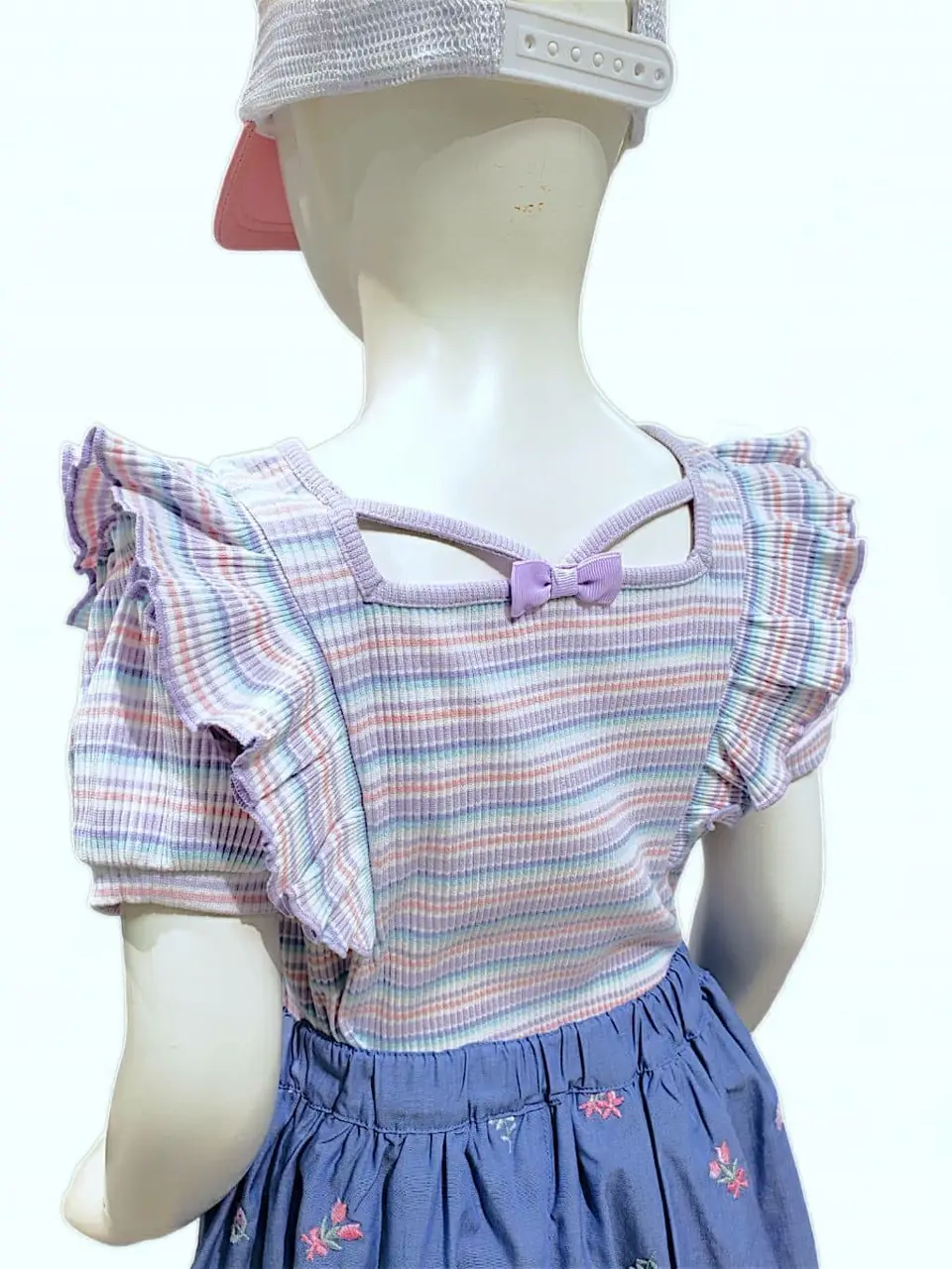 ANY OKUZONO コーディネート画像