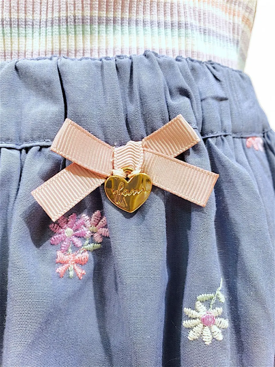 ANY OKUZONO コーディネート画像