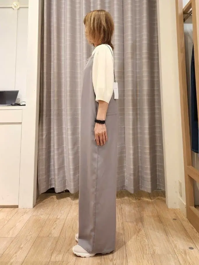 ANY 西村 コーディネート画像