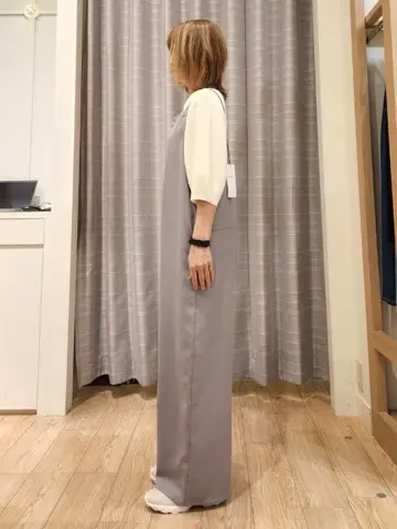 ANY 西村 コーディネート画像