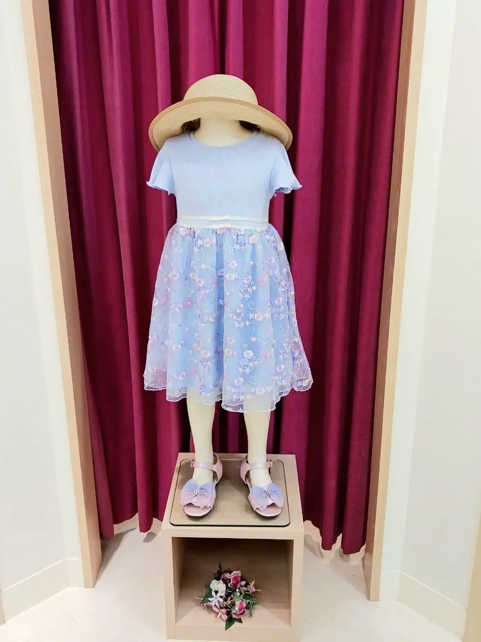 ANY 重永 コーディネート画像