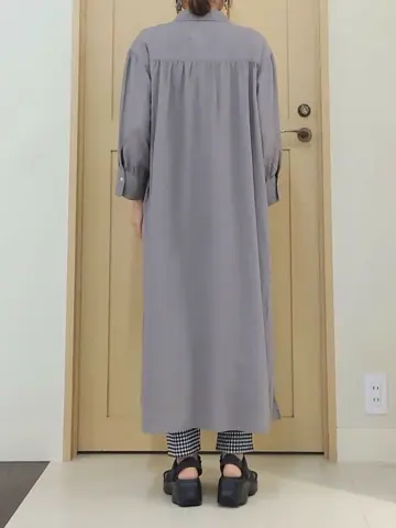 ANY 八坂 コーディネート画像