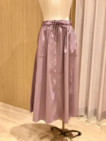 ANY 千葉 コーディネート画像