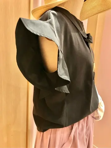 ANY 千葉 コーディネート画像