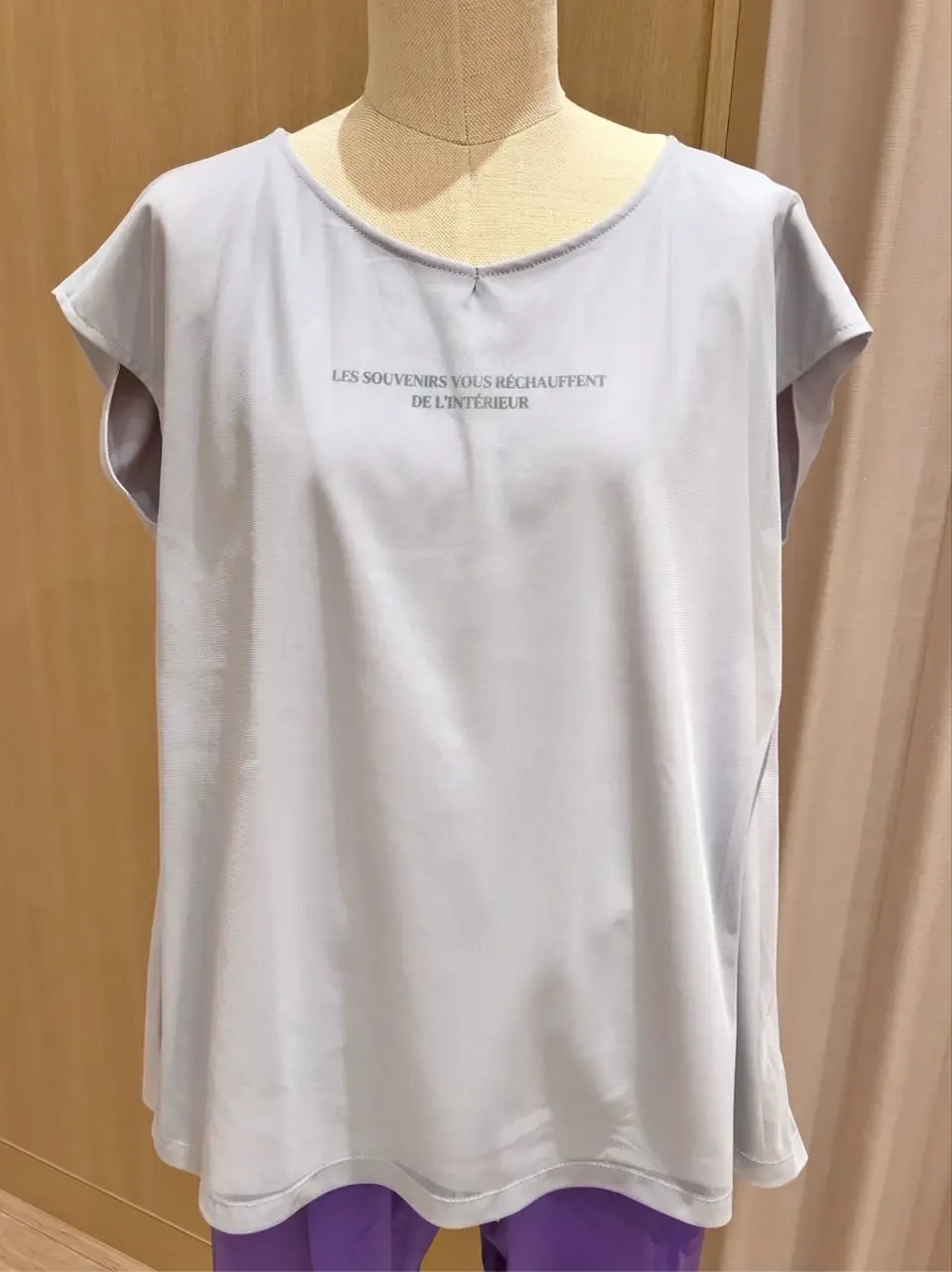 ANY 千葉 コーディネート画像