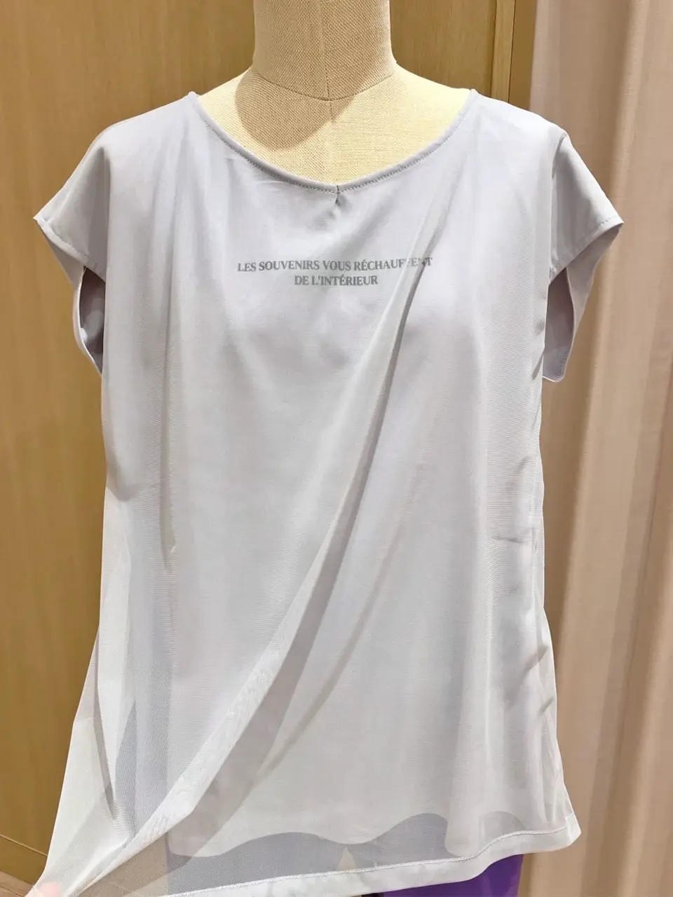 ANY 千葉 コーディネート画像