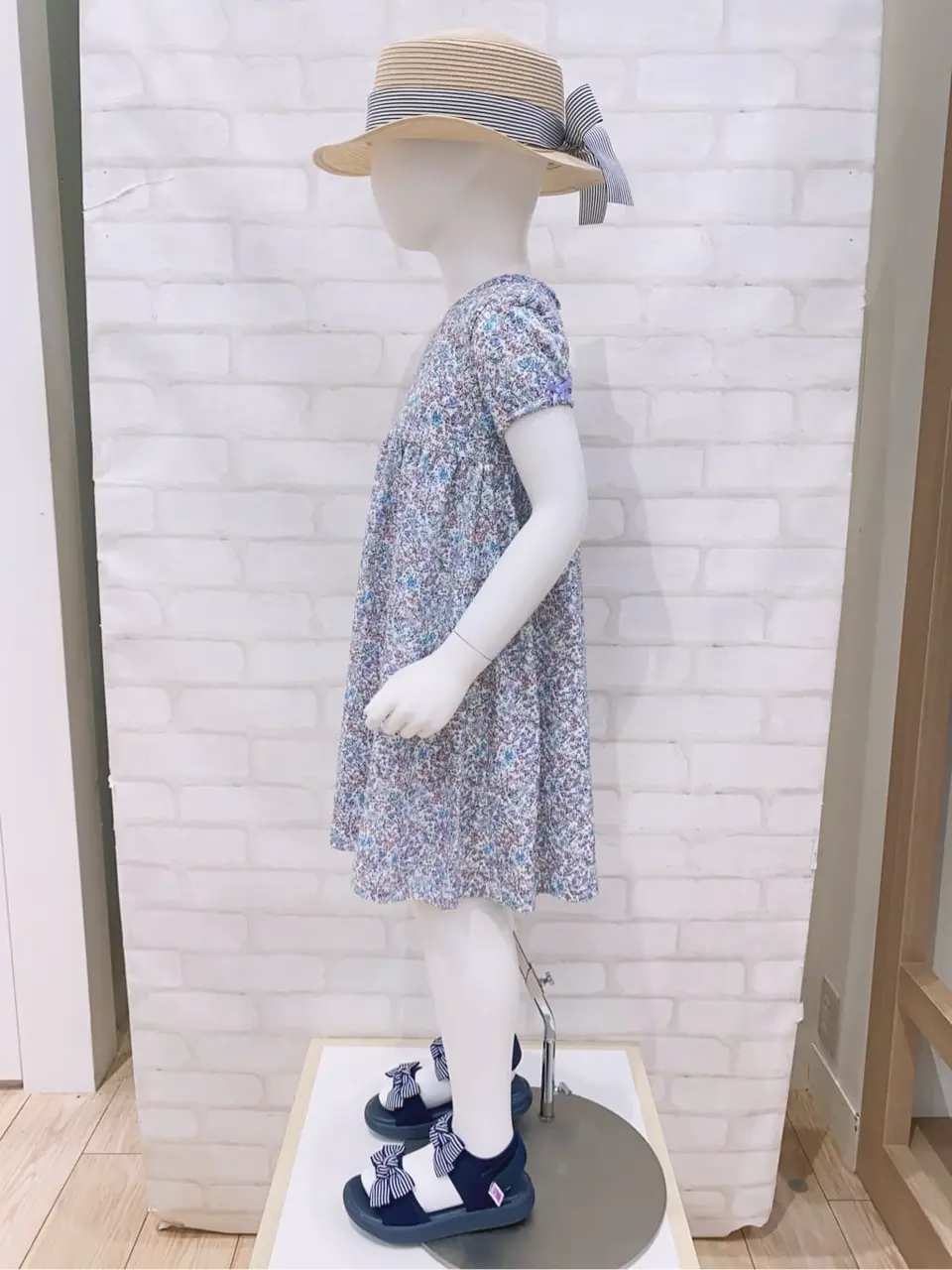 ANY 嶋田 コーディネート画像