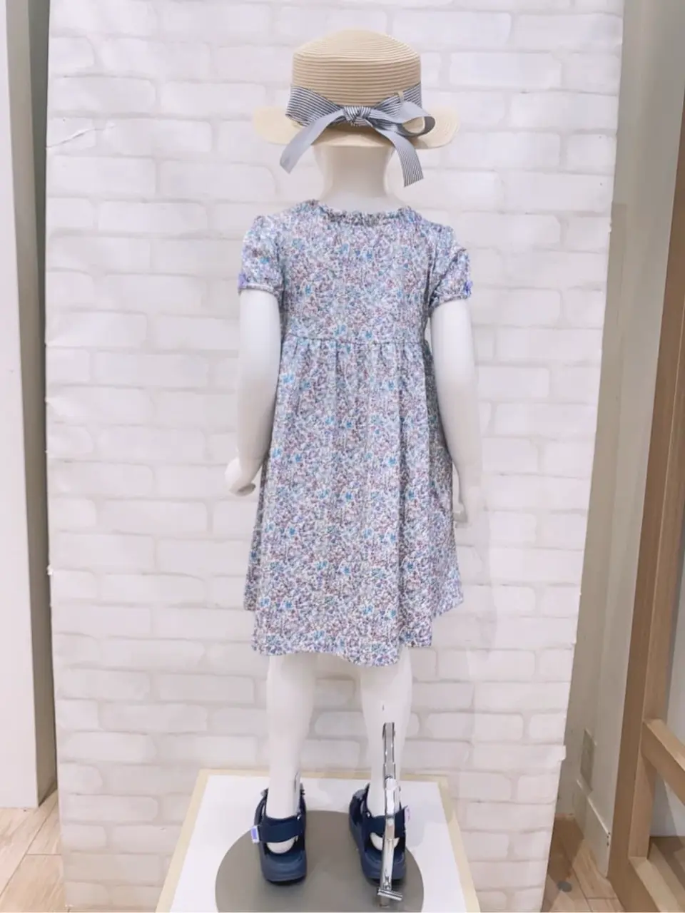 ANY 嶋田 コーディネート画像