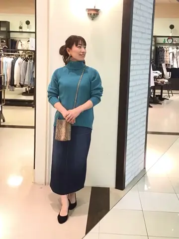 ANY 高橋 コーディネート画像